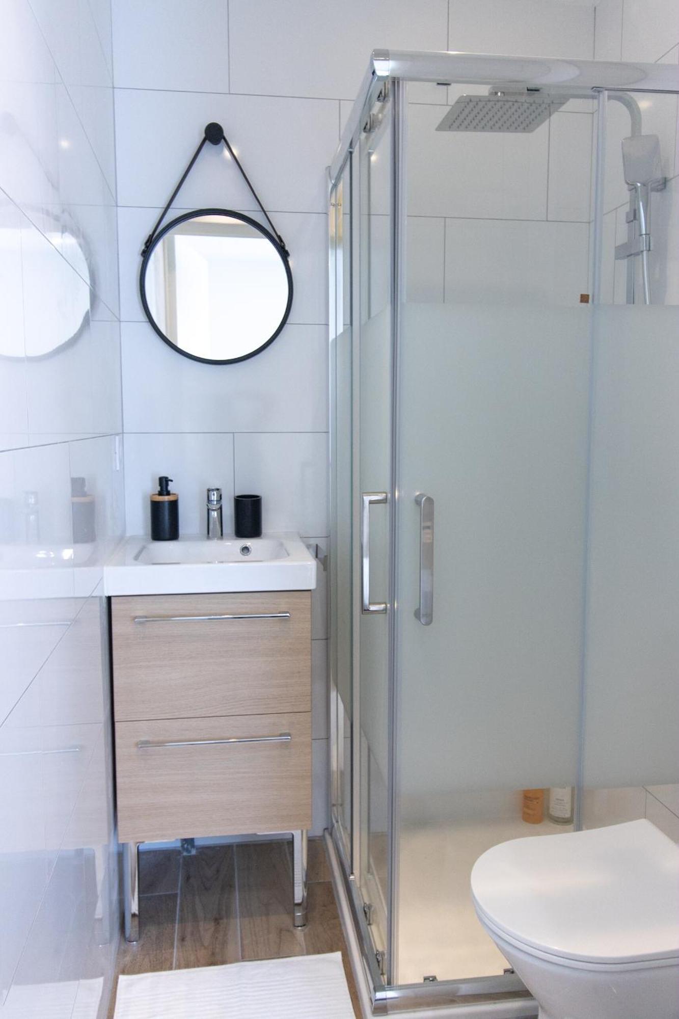 Elegant Studio Climatise 'Alma 2' - Coeur De Beziers - Wifi Fibre - Netflix Zewnętrze zdjęcie